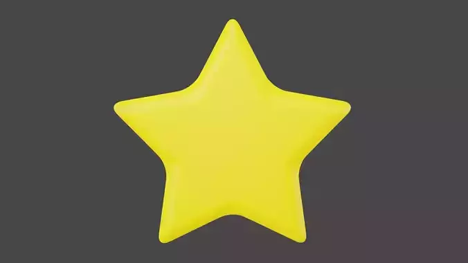 Gold Star