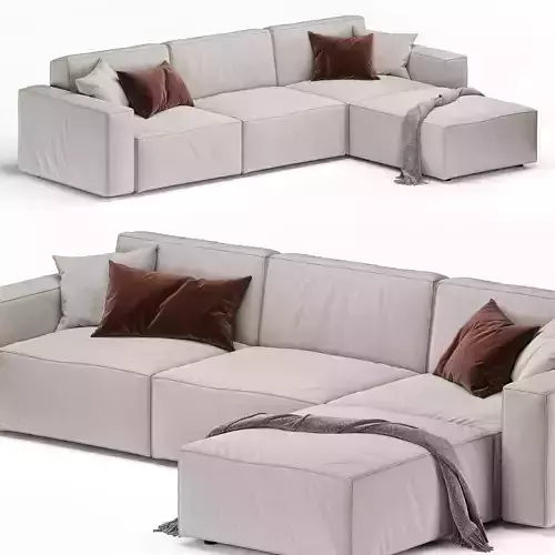 Como Sofa