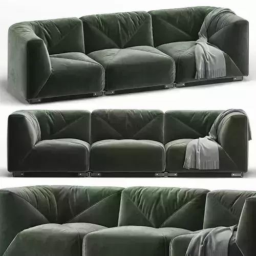 Leisure Sofa