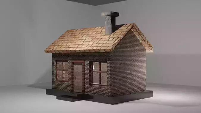 3D HOME