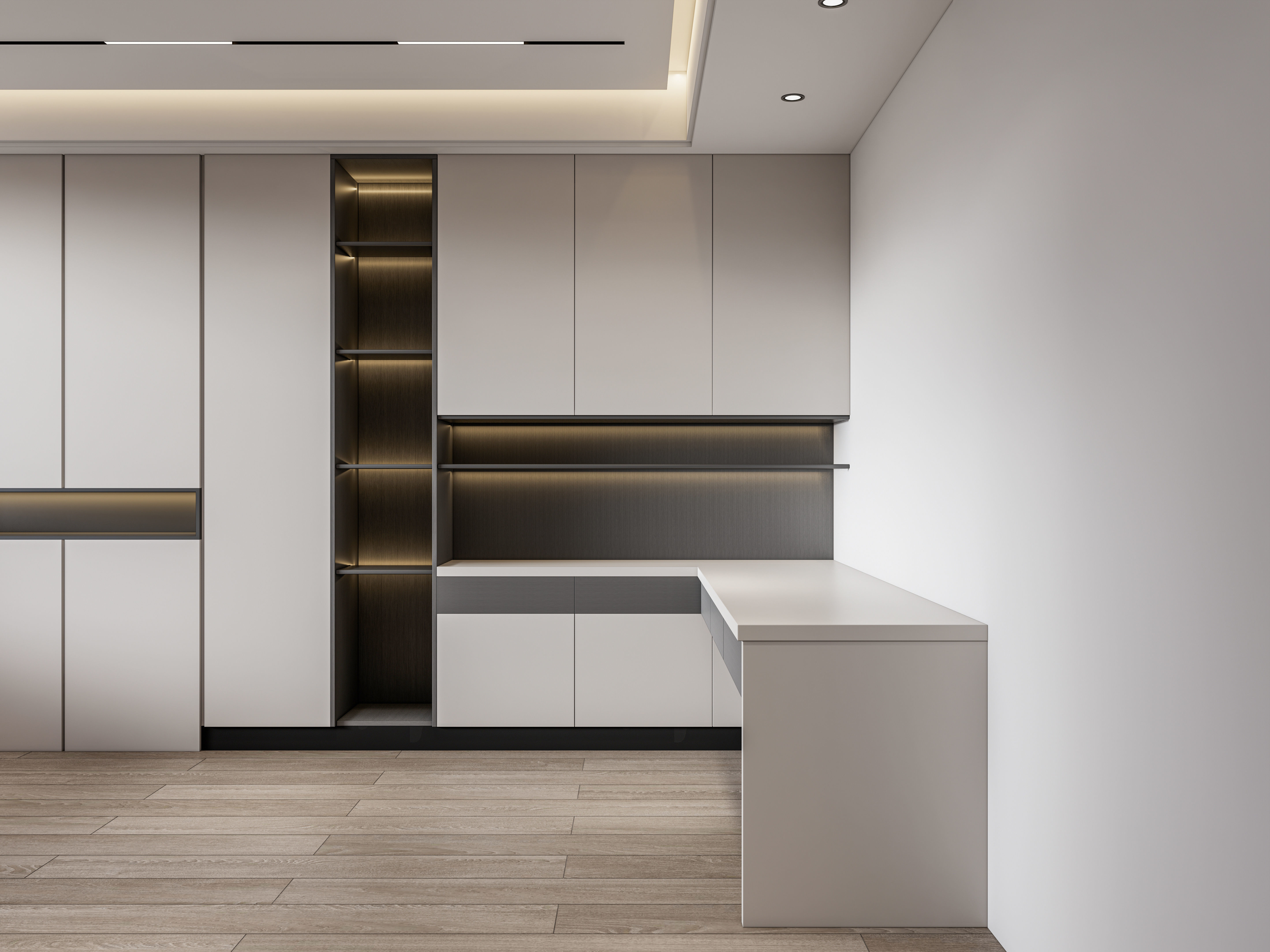 Bedroom 04 3D model_12