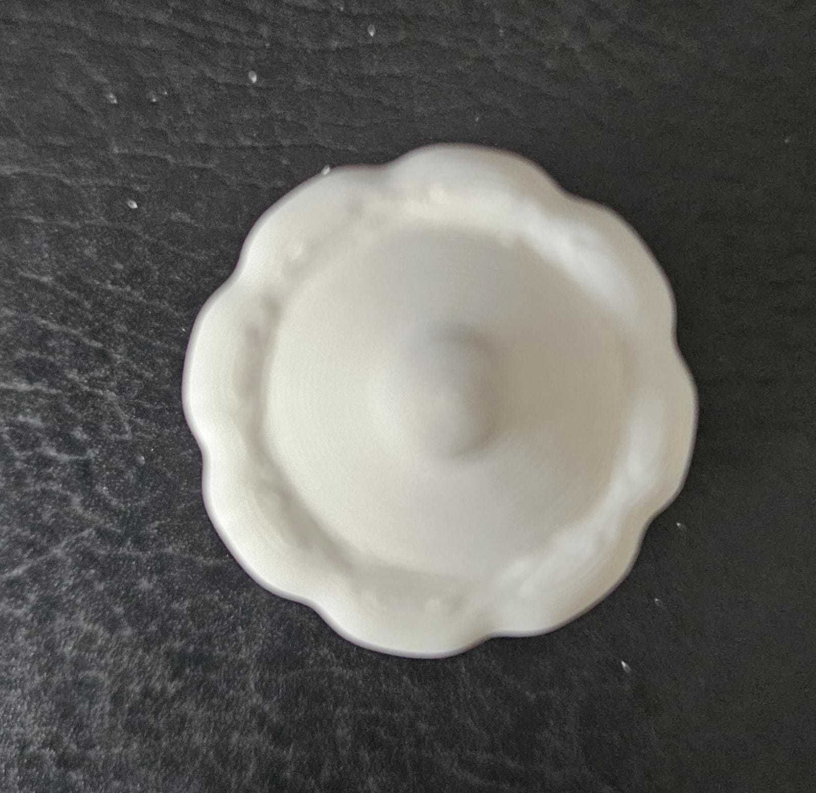 Baby Bottle 3D print model_6