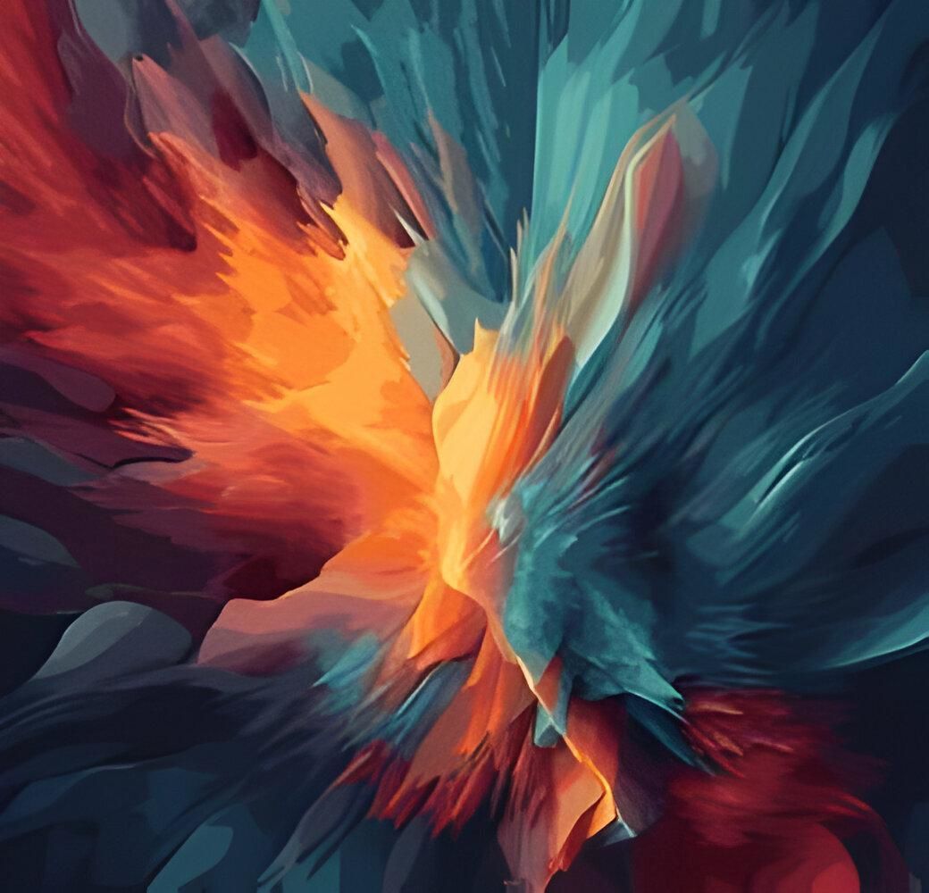 Ready Exhibition Booth Design Setup 3D model_10