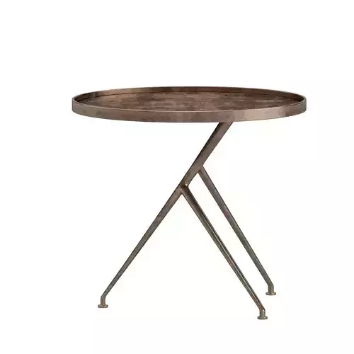 SCHMIDT ACCENT TABLE 3D model