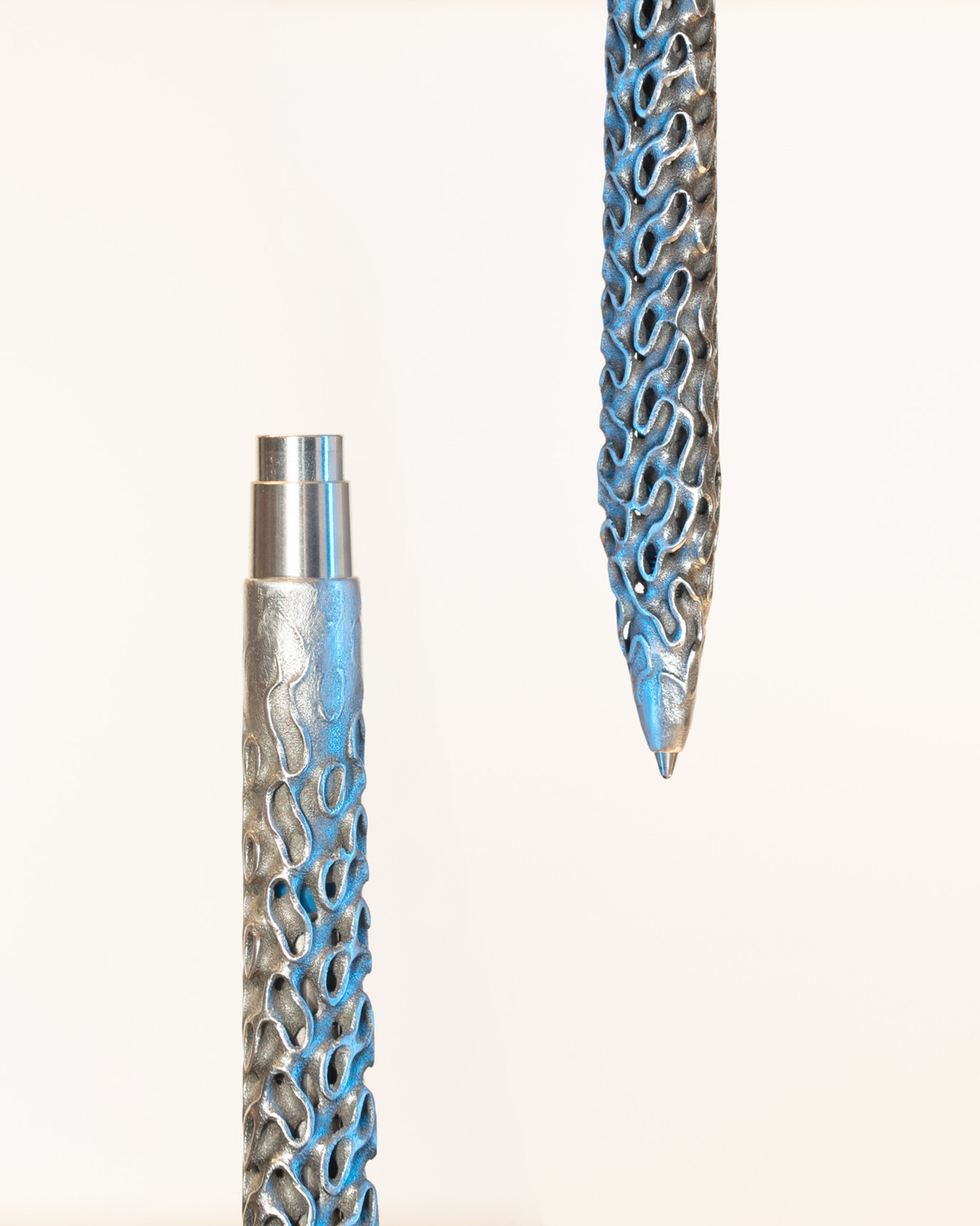 Gyroid 3D Pen  3D print model_1