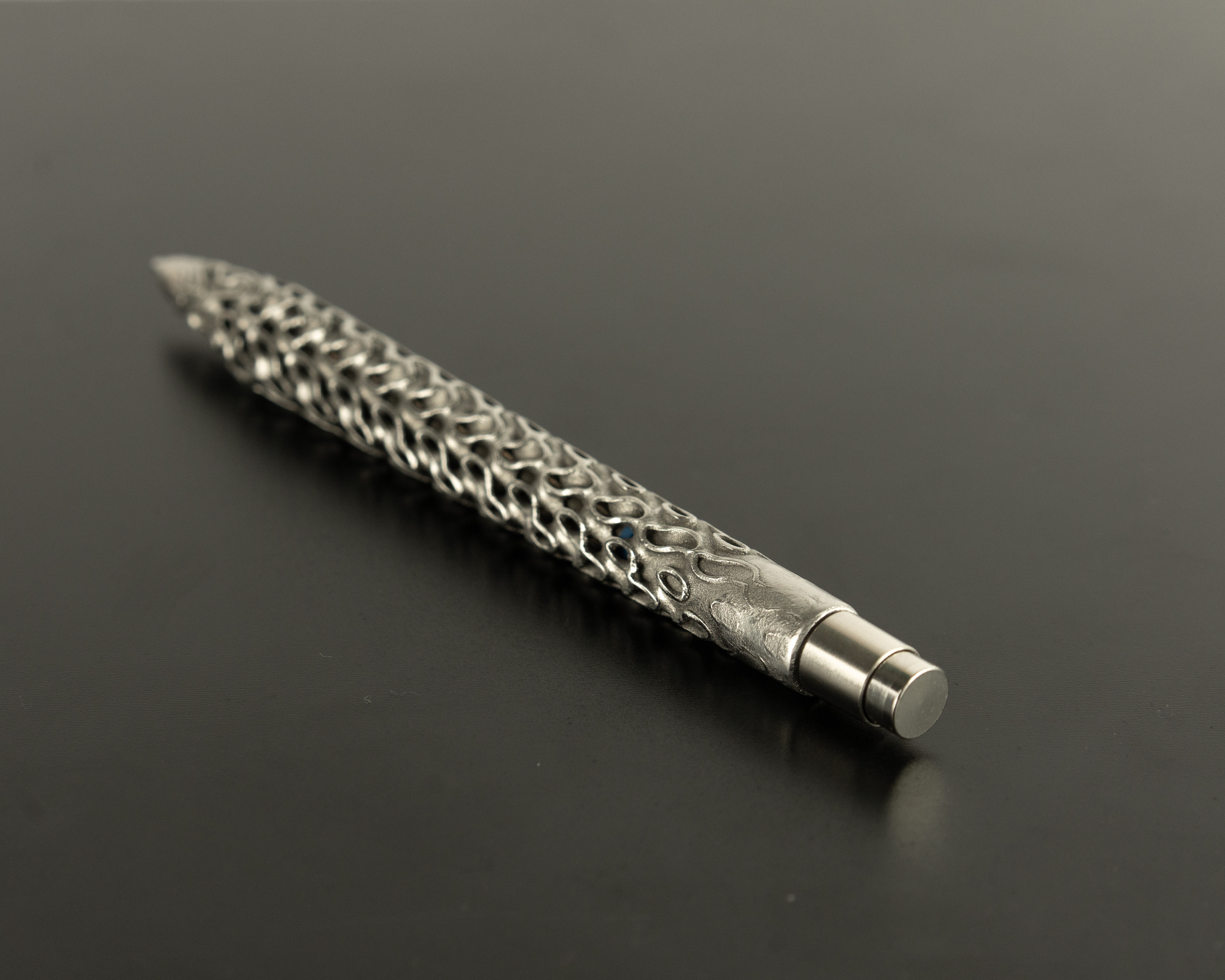 Gyroid 3D Pen  3D print model_2