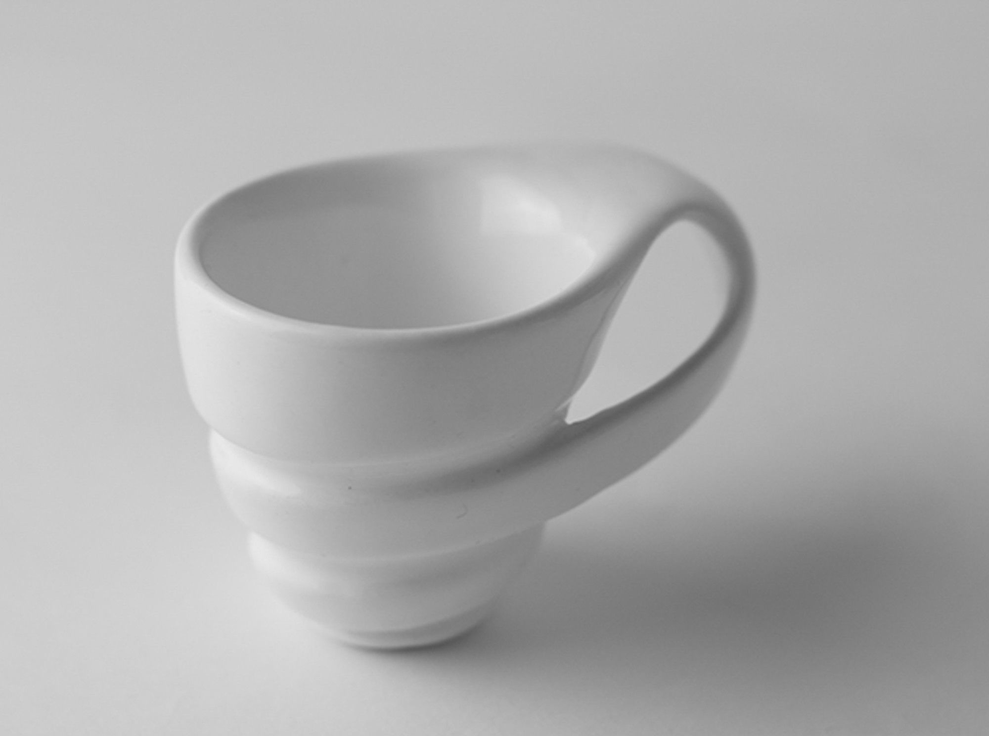 Zest Expresso Cup - For Ceramic 3D Printing 3D print model_5