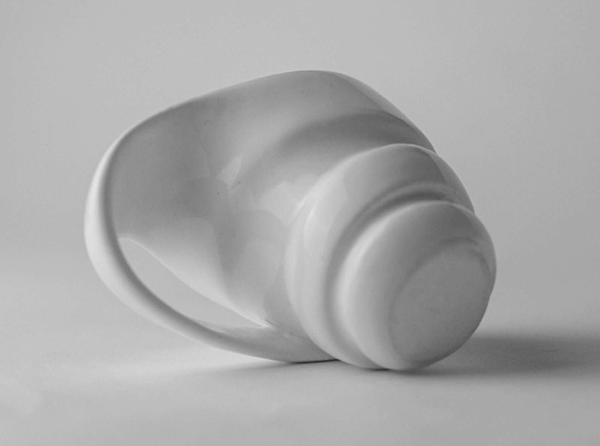 Zest Expresso Cup - For Ceramic 3D Printing 3D print model_1