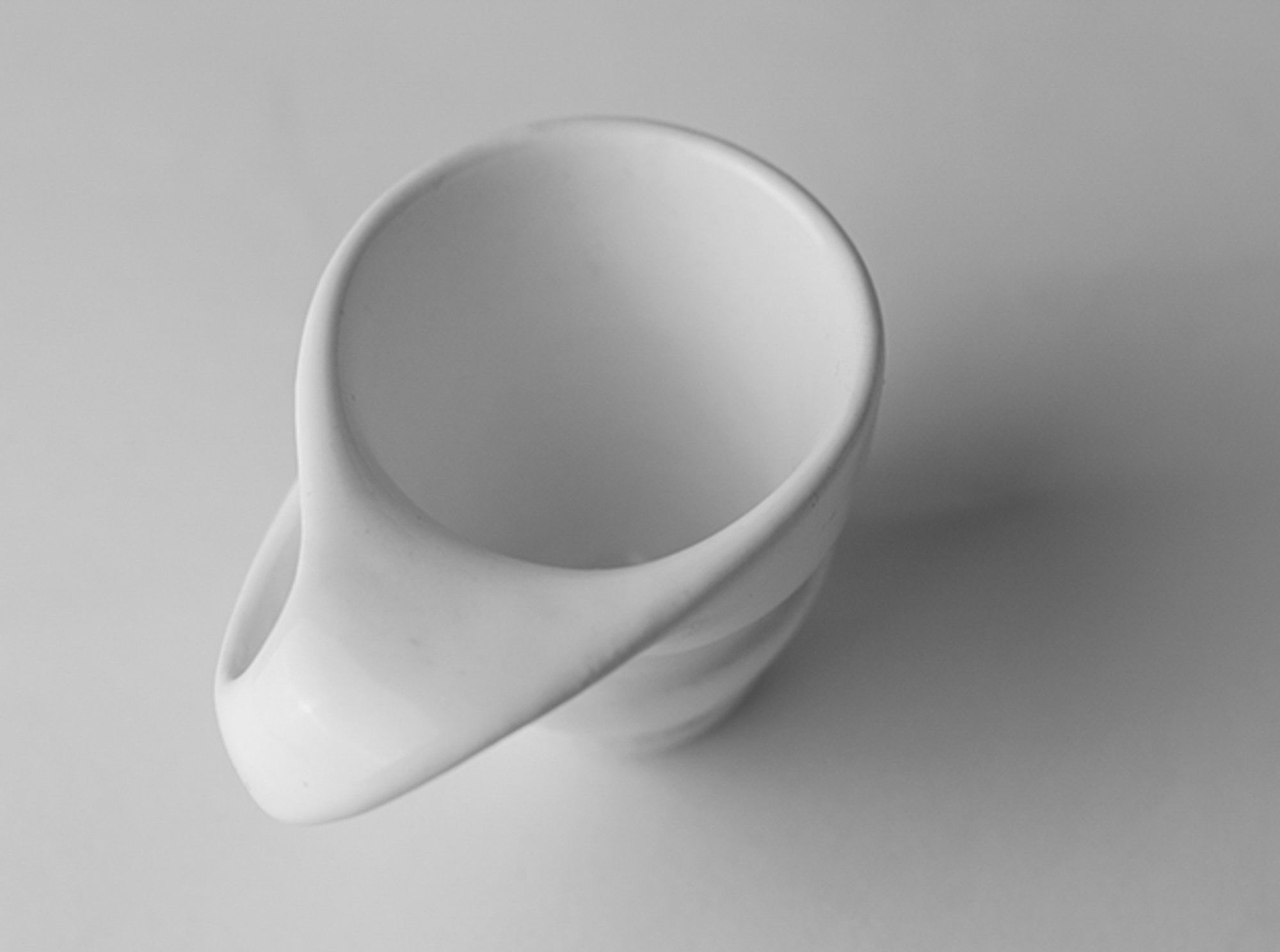 Zest Expresso Cup - For Ceramic 3D Printing 3D print model_6