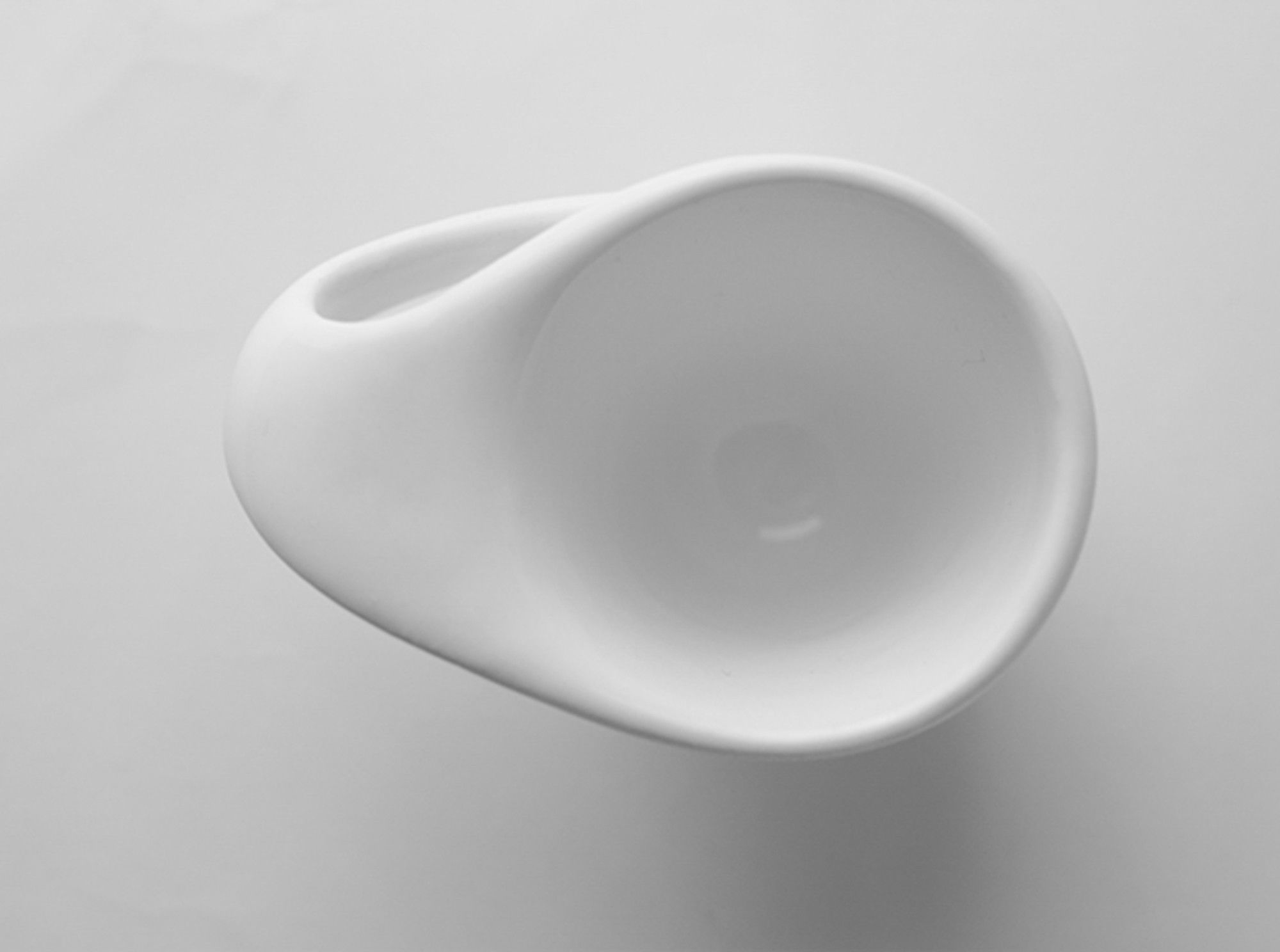 Zest Expresso Cup - For Ceramic 3D Printing 3D print model_7