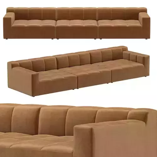 BURANO MODULAR SOFA