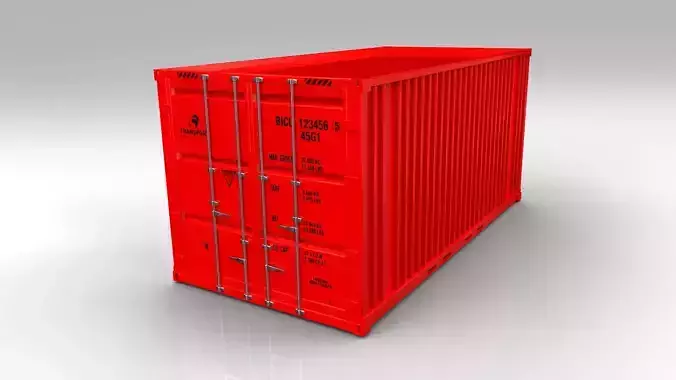Container 