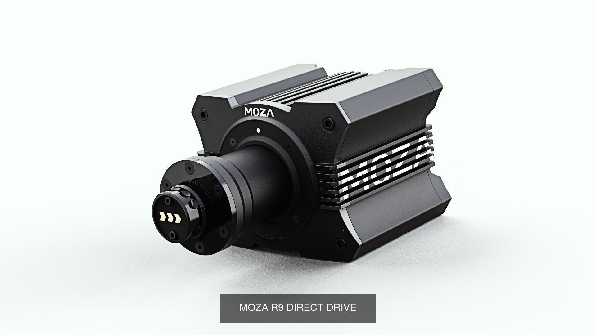 MOZA STEERING WHEELS PACK 3D Model Collection_2