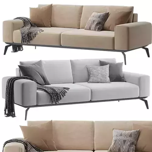 Best Life sofa