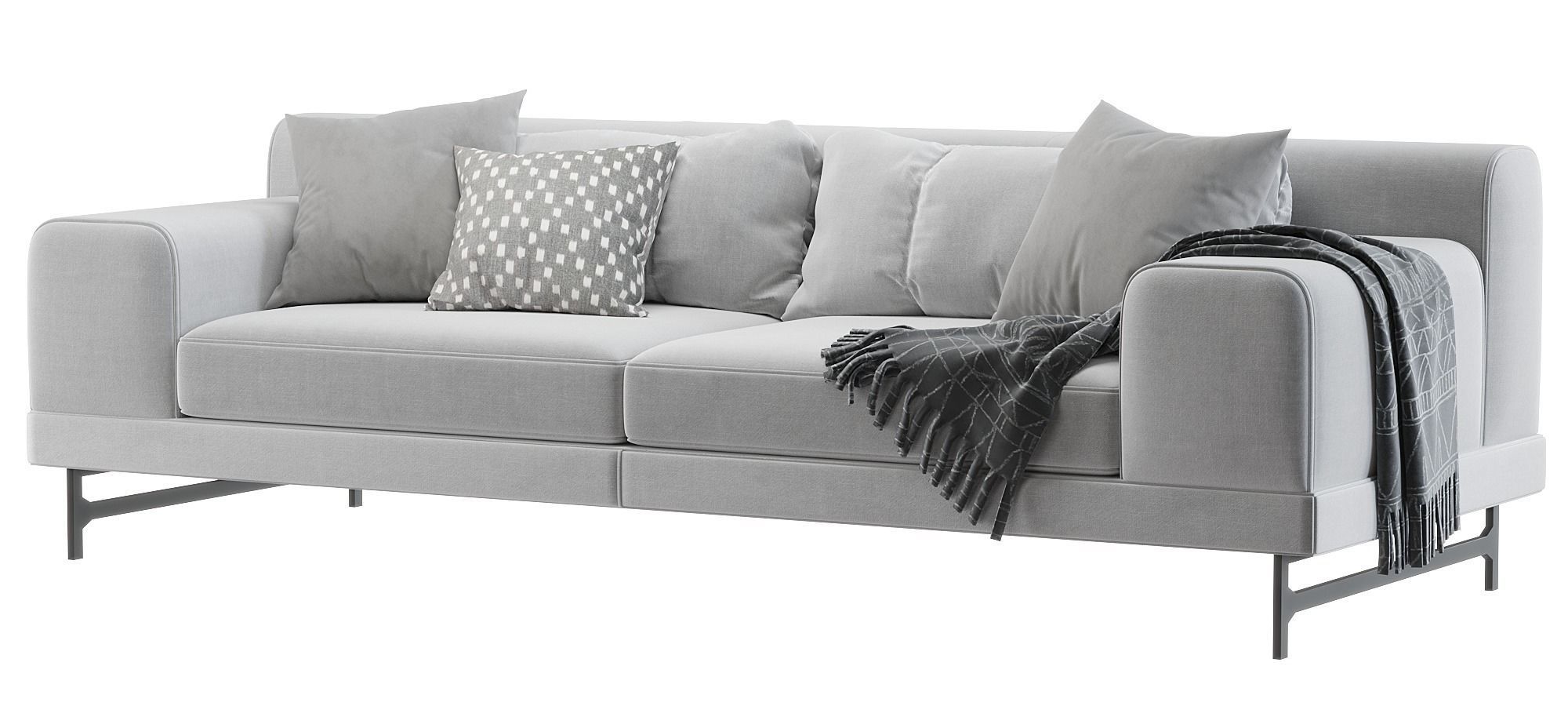 Navona new 3D model_7