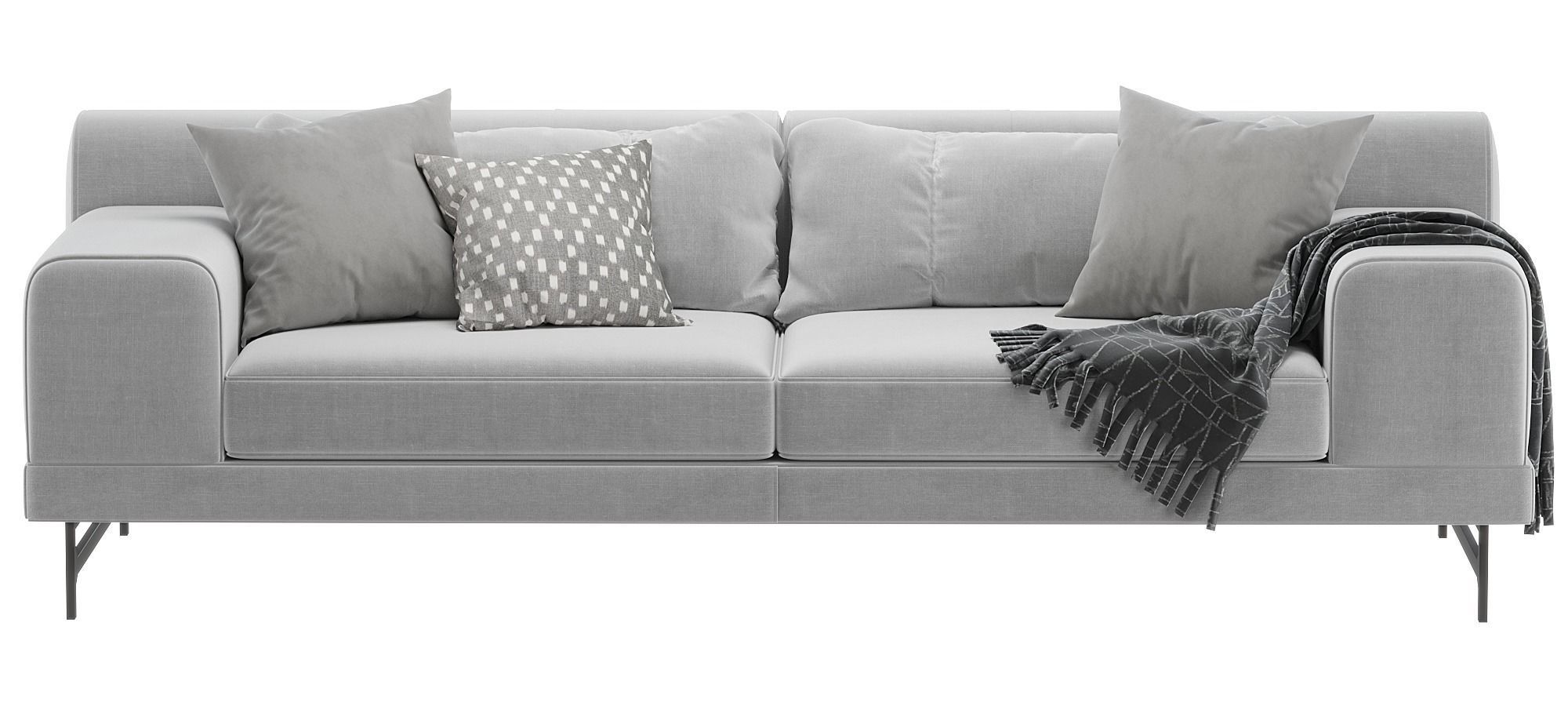 Navona new 3D model_6