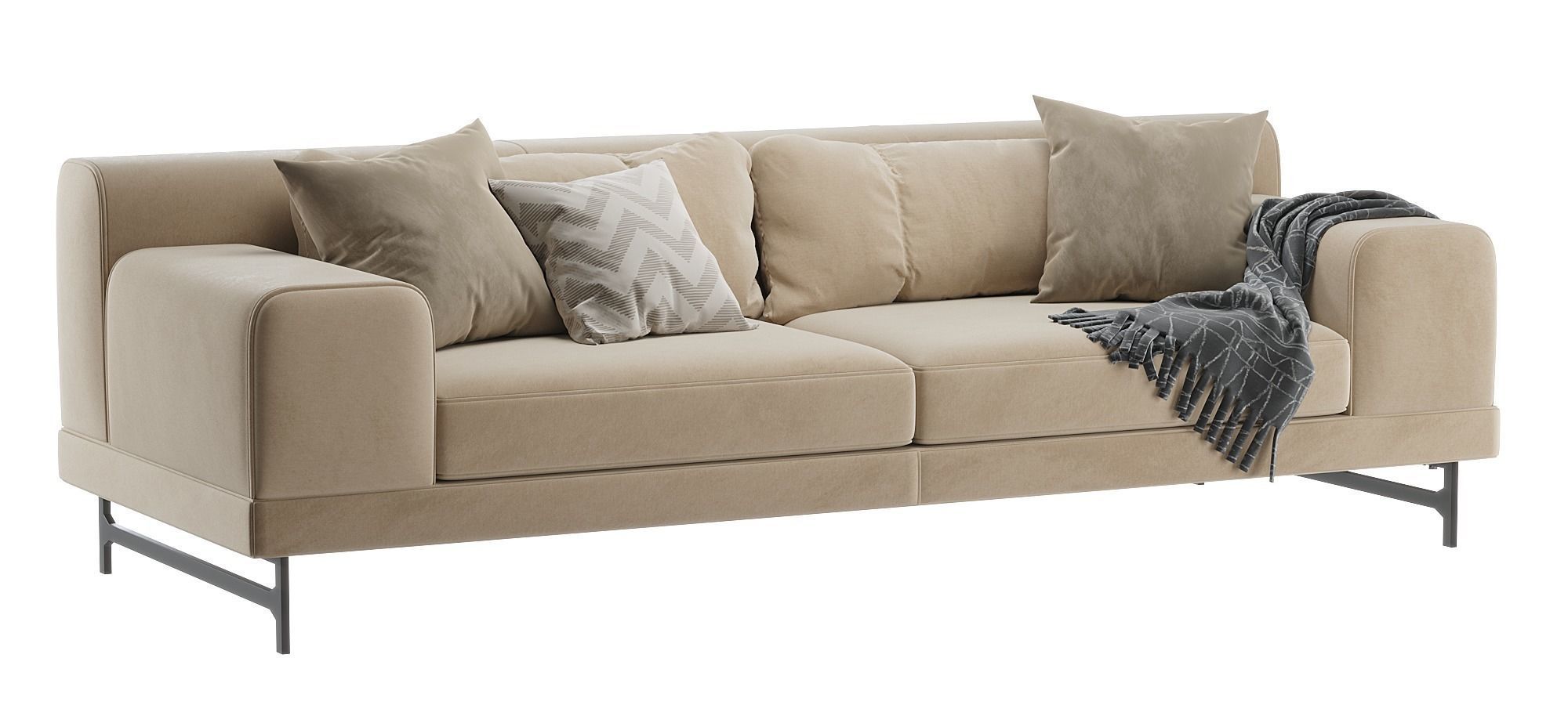 Navona new 3D model_4