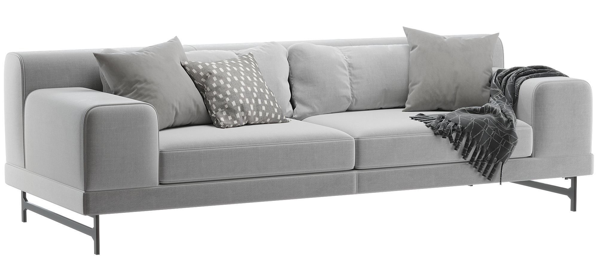 Navona new 3D model_8