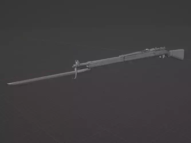 Arisaka type 99