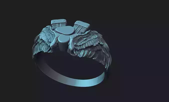 biker ring6