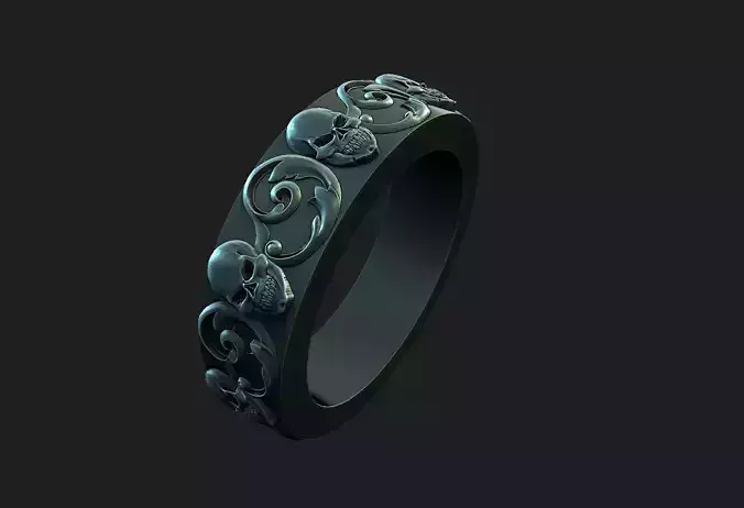 biker ring4