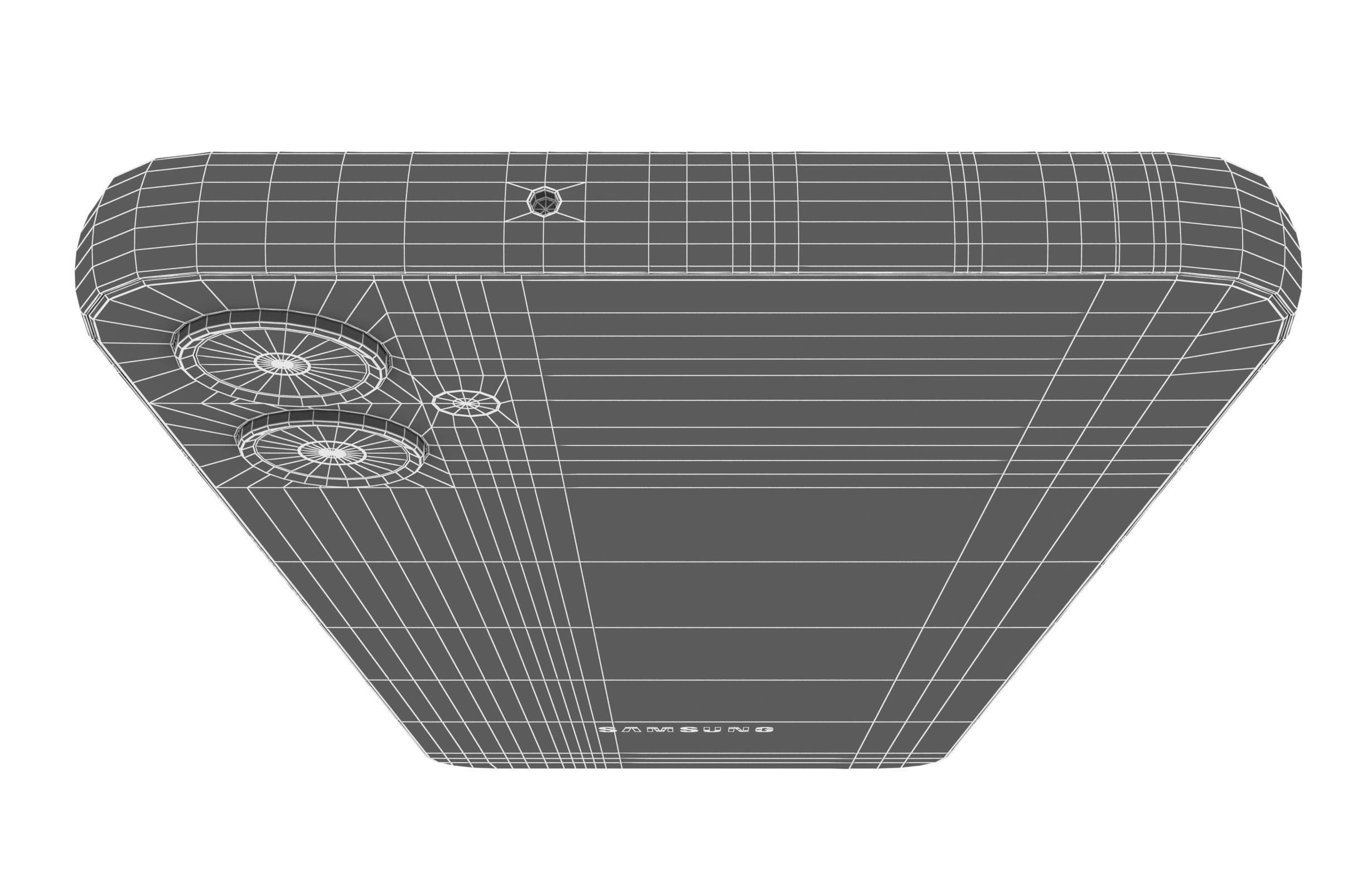 Samsung Galaxy A05 All Colors 3D model_39