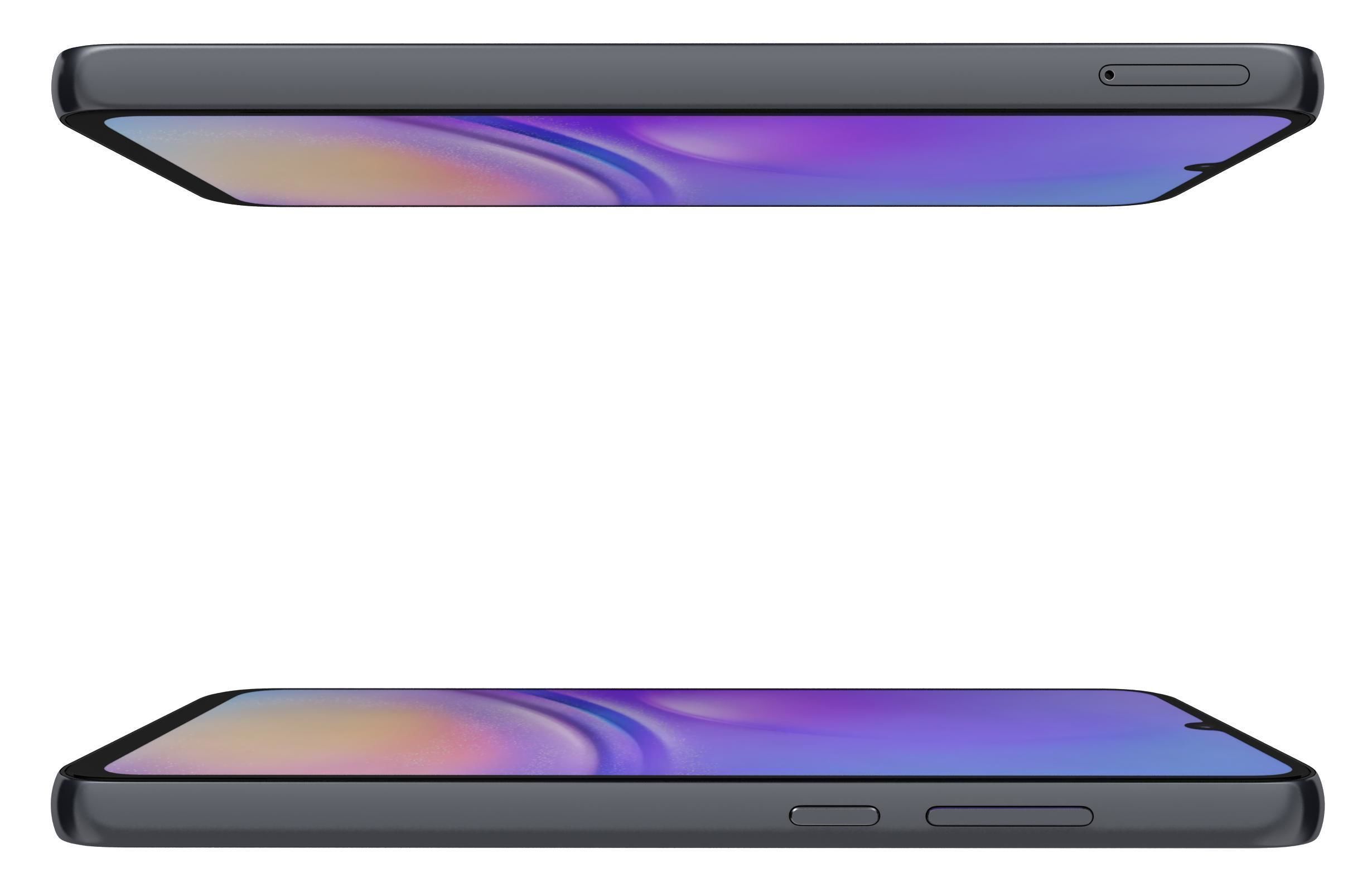 Samsung Galaxy A05 All Colors 3D model_8