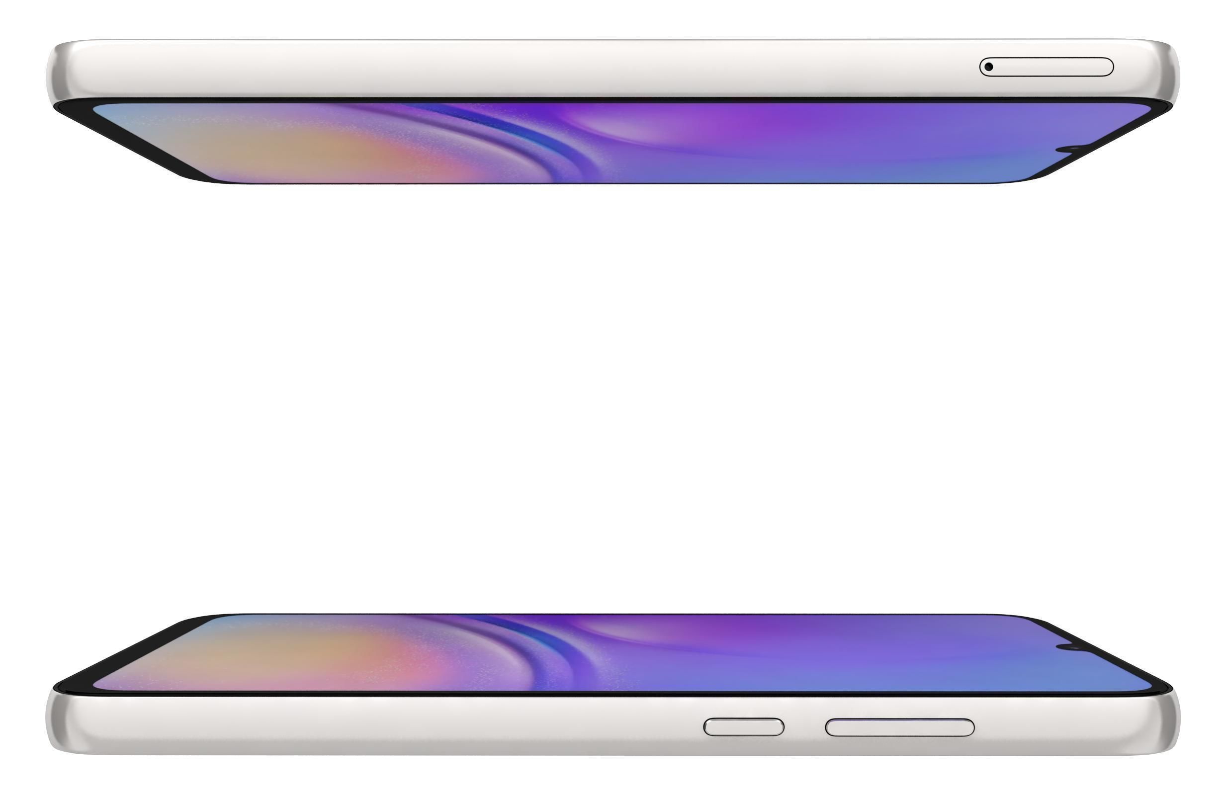 Samsung Galaxy A05 All Colors 3D model_18