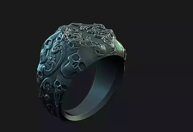biker ring1