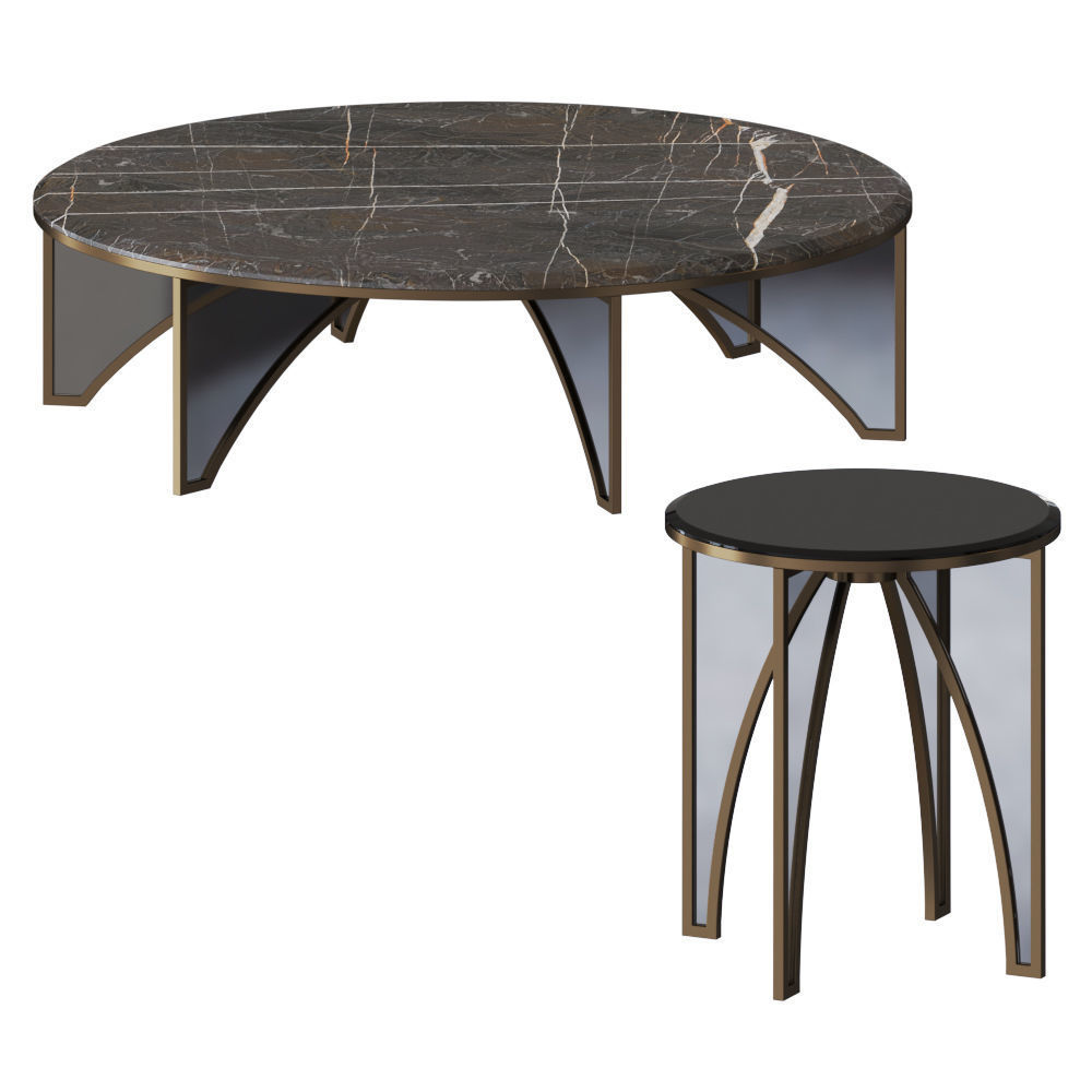 Longhi KARL 3D model_2