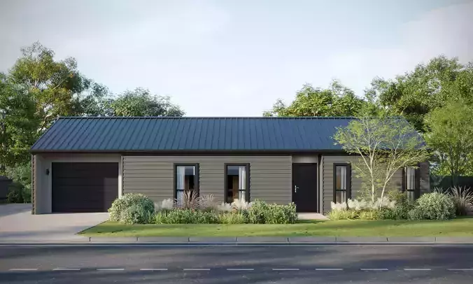 Lot11-facade Project