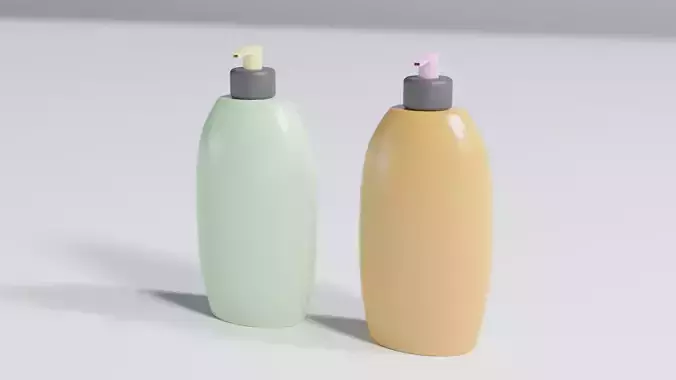 Product Bottle