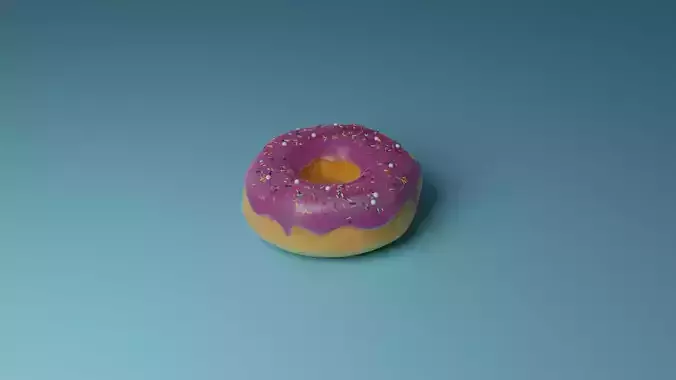 Donut