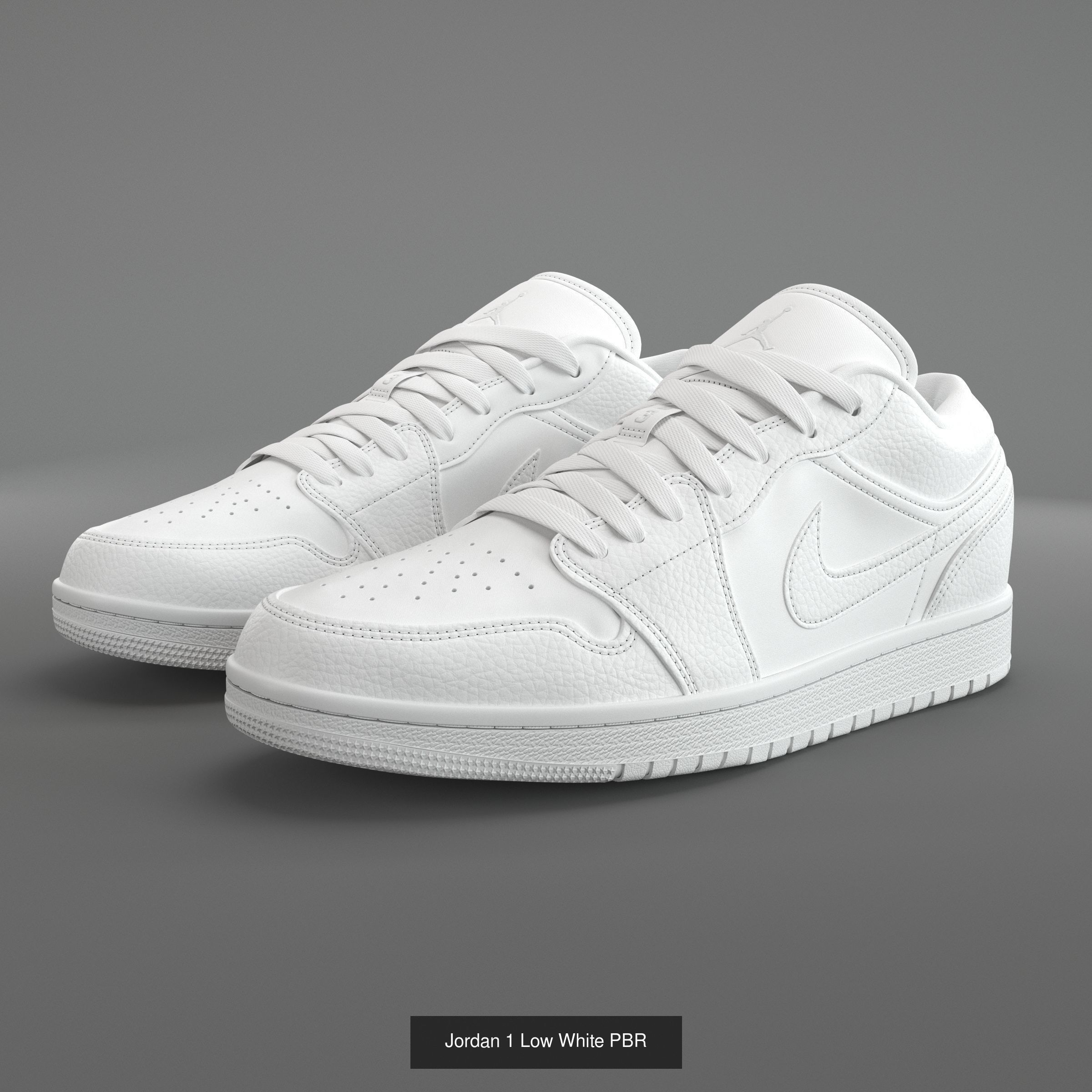 Air Jordan 1 Retro Collection _2