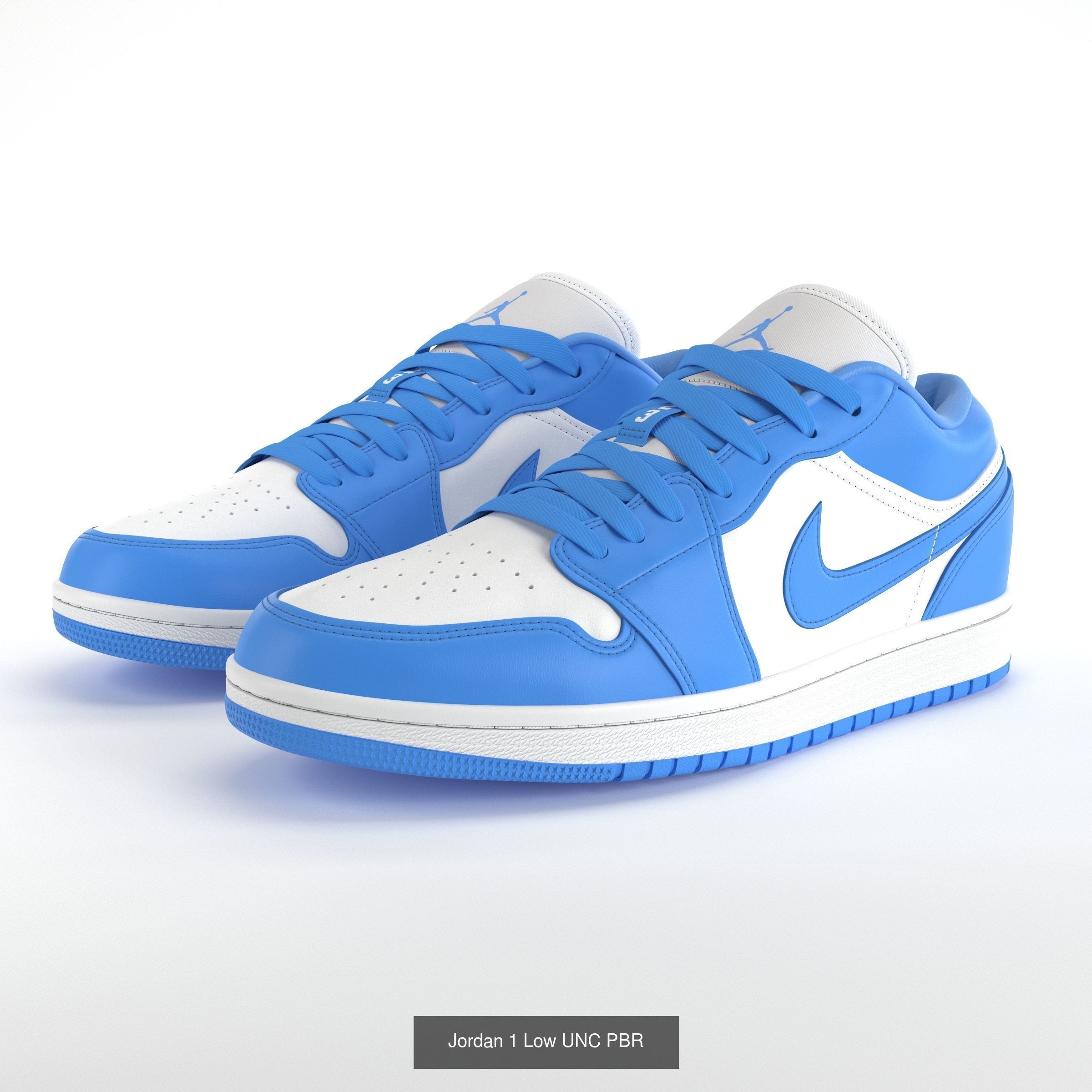 Air Jordan 1 Retro Collection _3