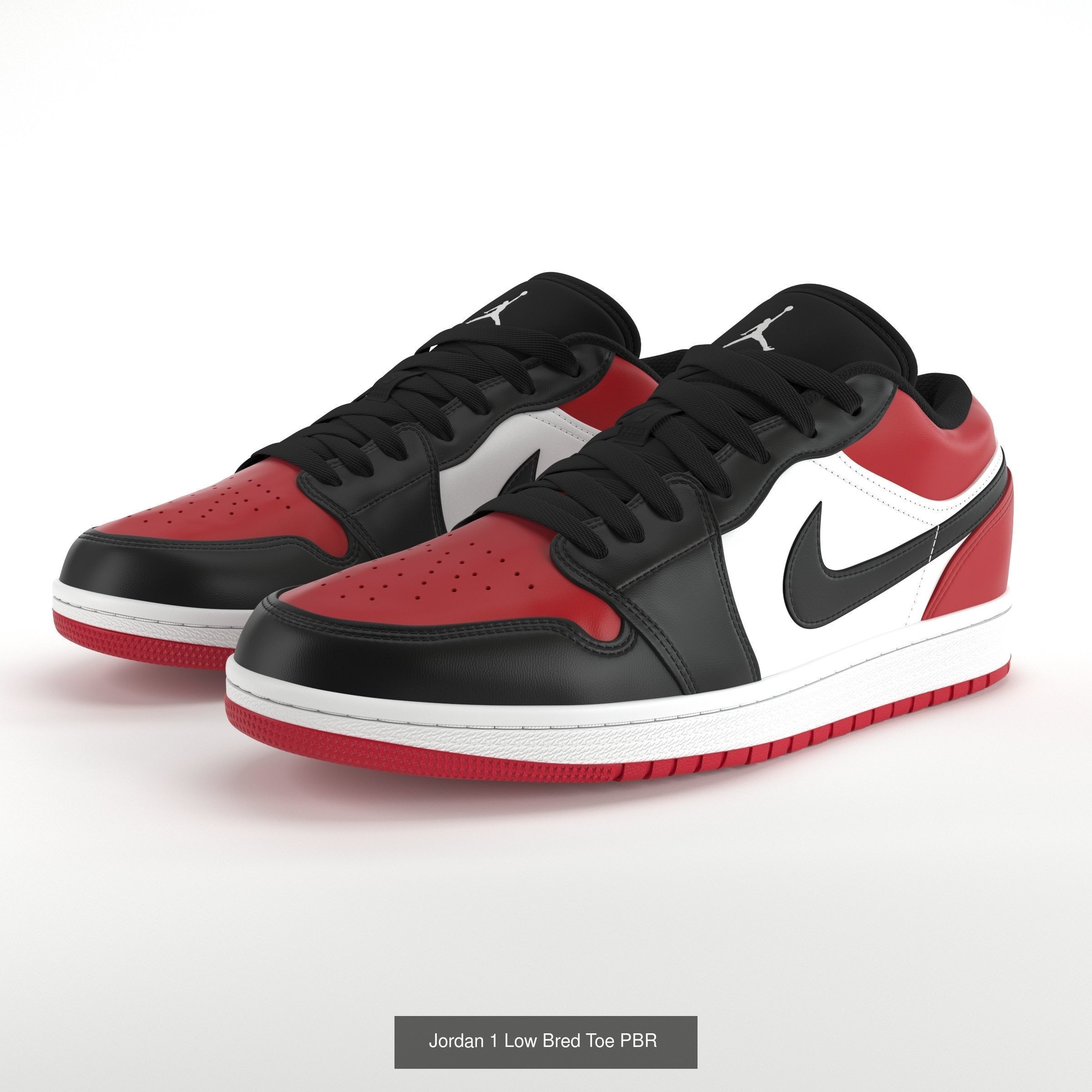 Air Jordan 1 Retro Collection _1