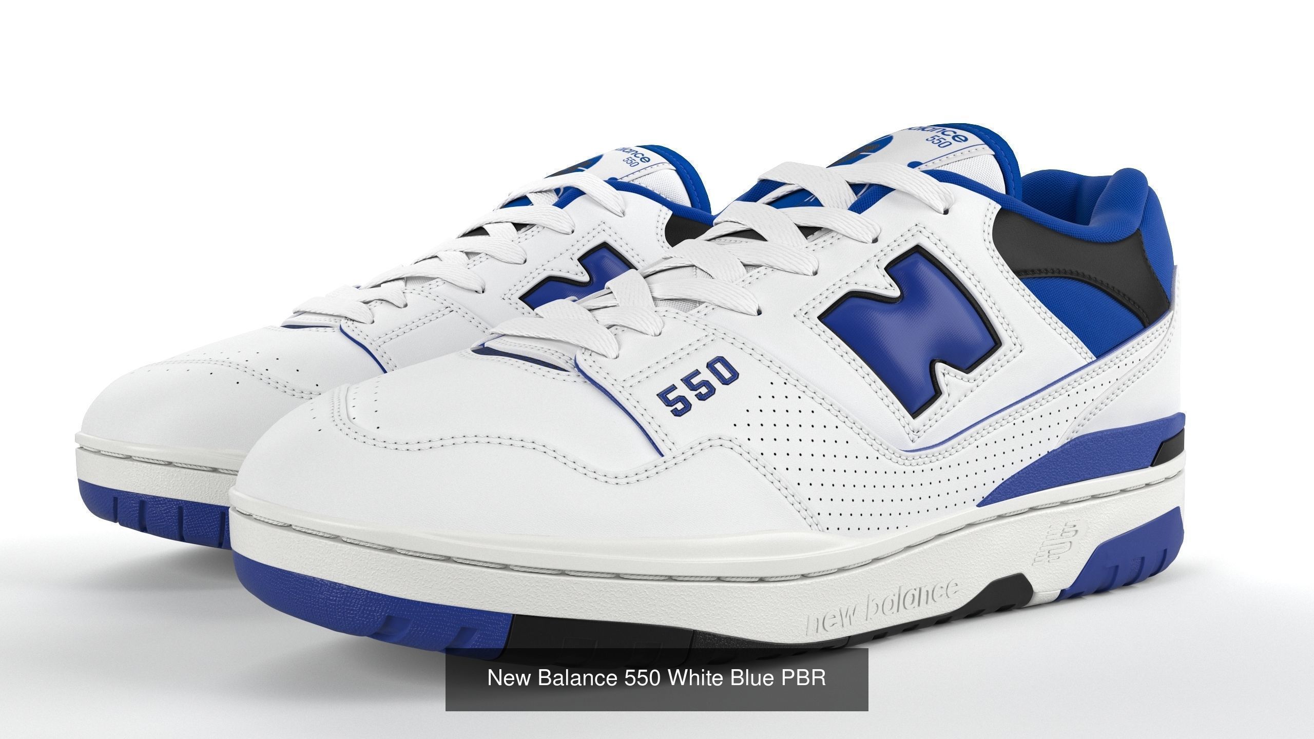 New Balance 550 and 650 pbr collection _5