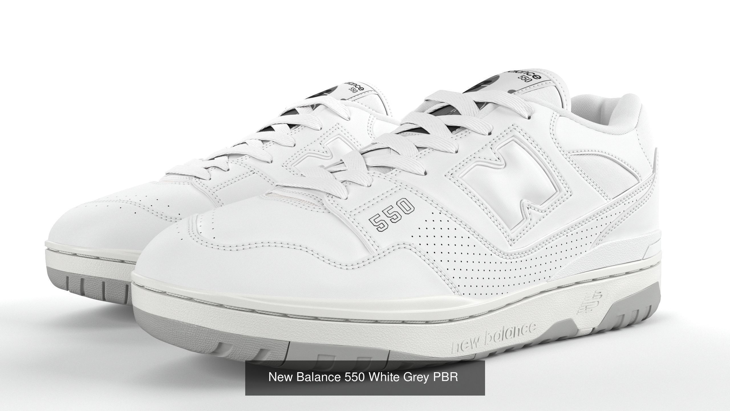 New Balance 550 and 650 pbr collection _6