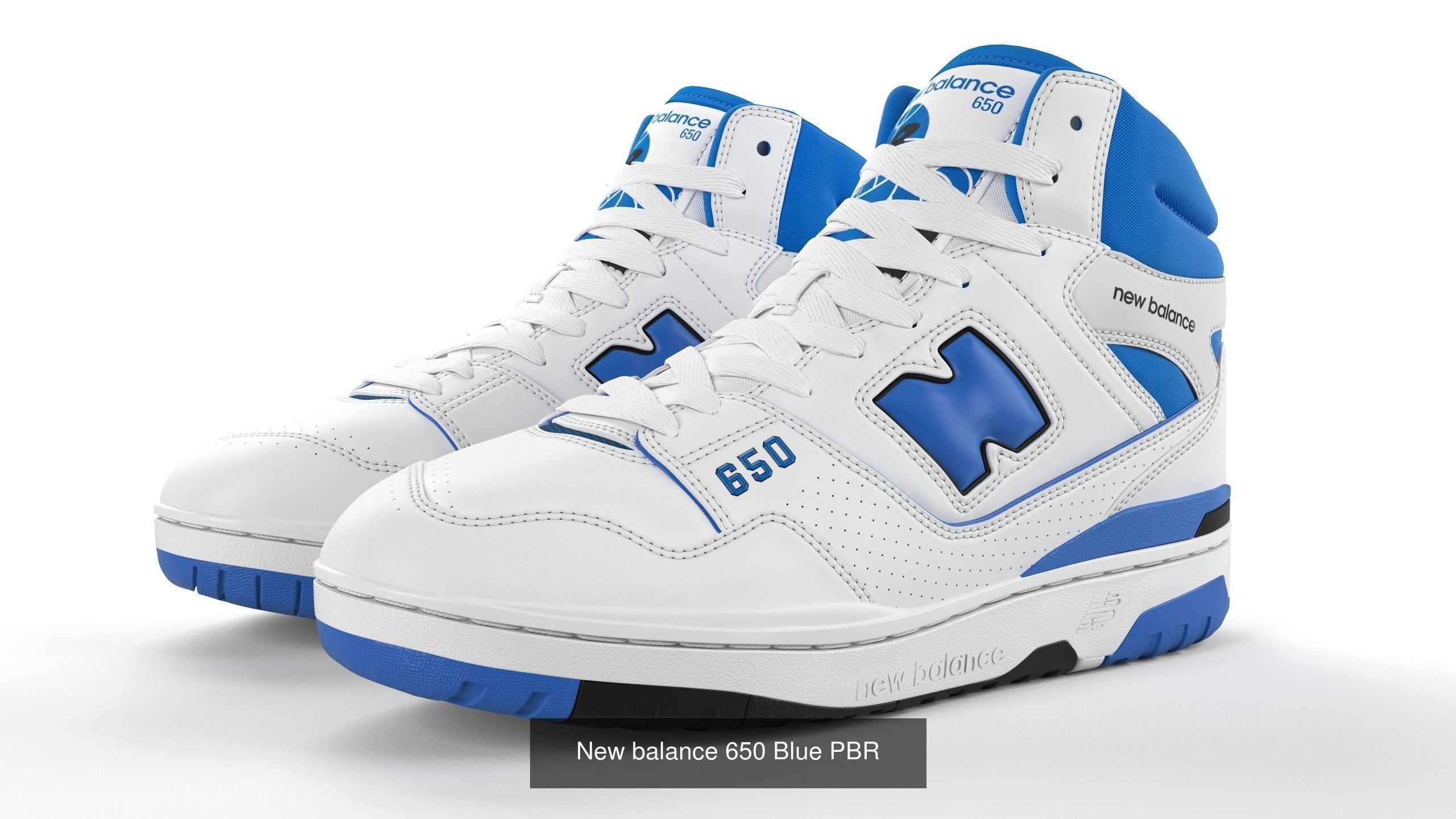 New Balance 550 and 650 pbr collection _2