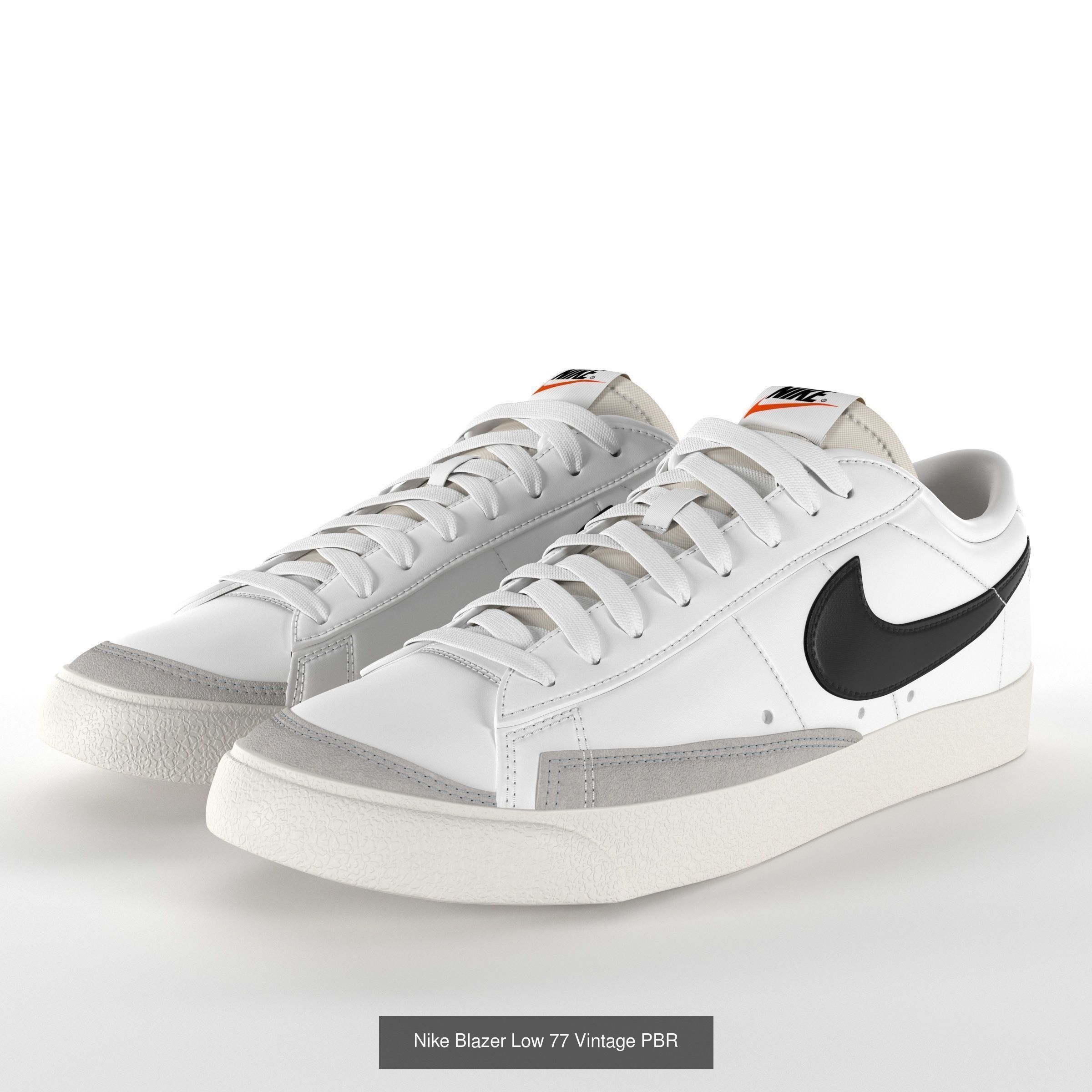 Nike Blazer 77 Vintage PBR COLLECTION _4