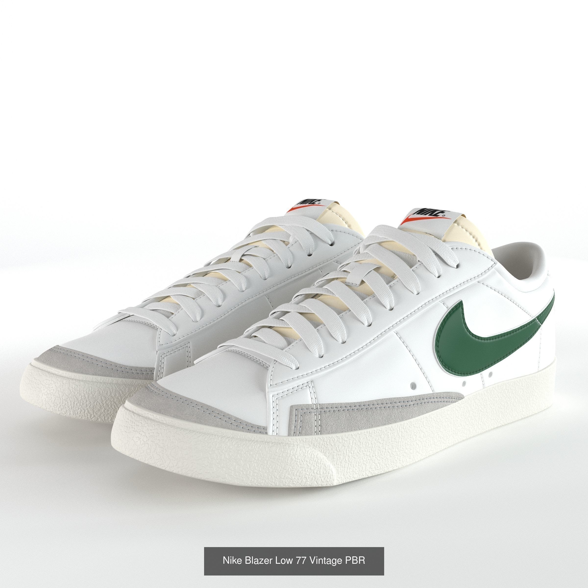 Nike Blazer 77 Vintage PBR COLLECTION _7