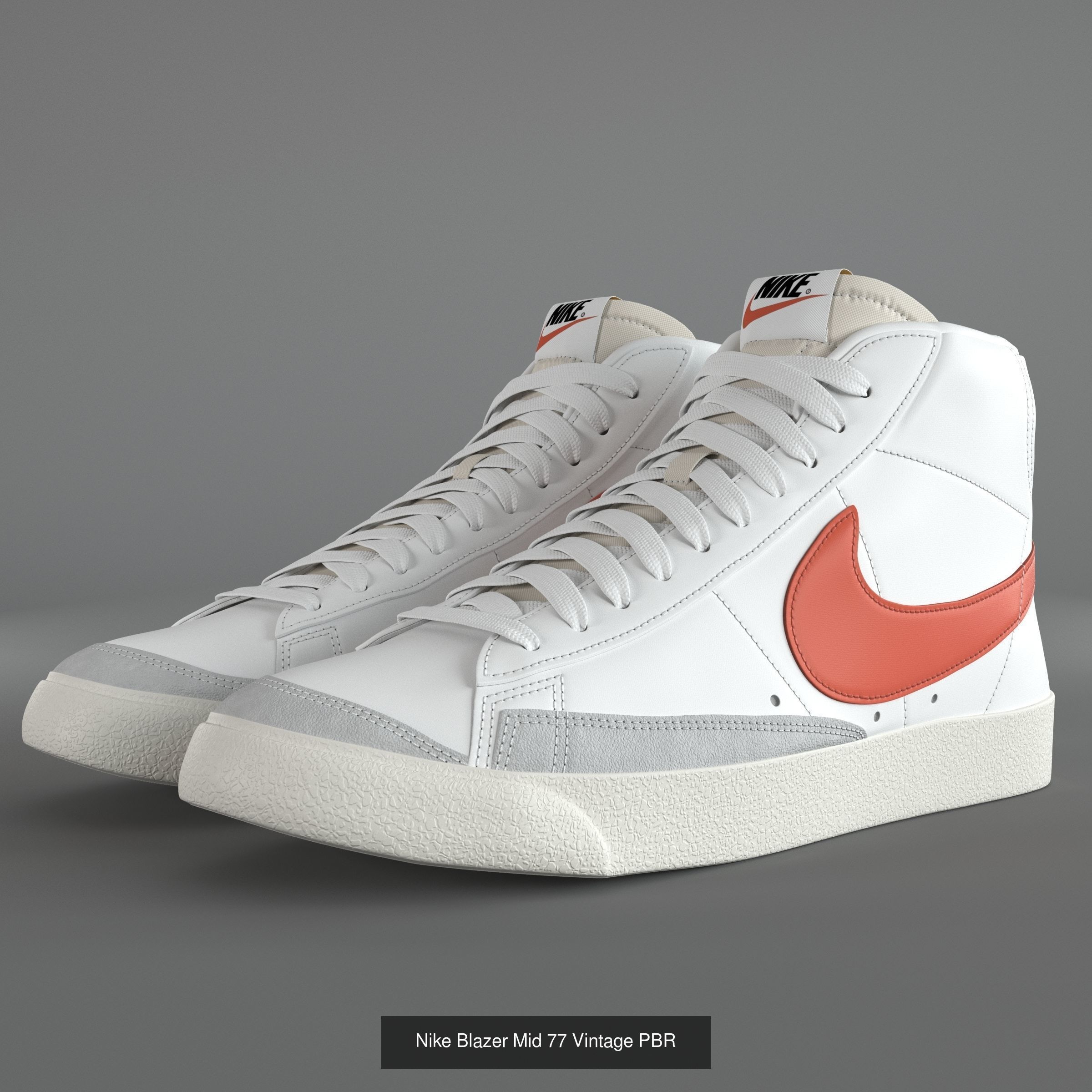 Nike Blazer 77 Vintage PBR COLLECTION _2