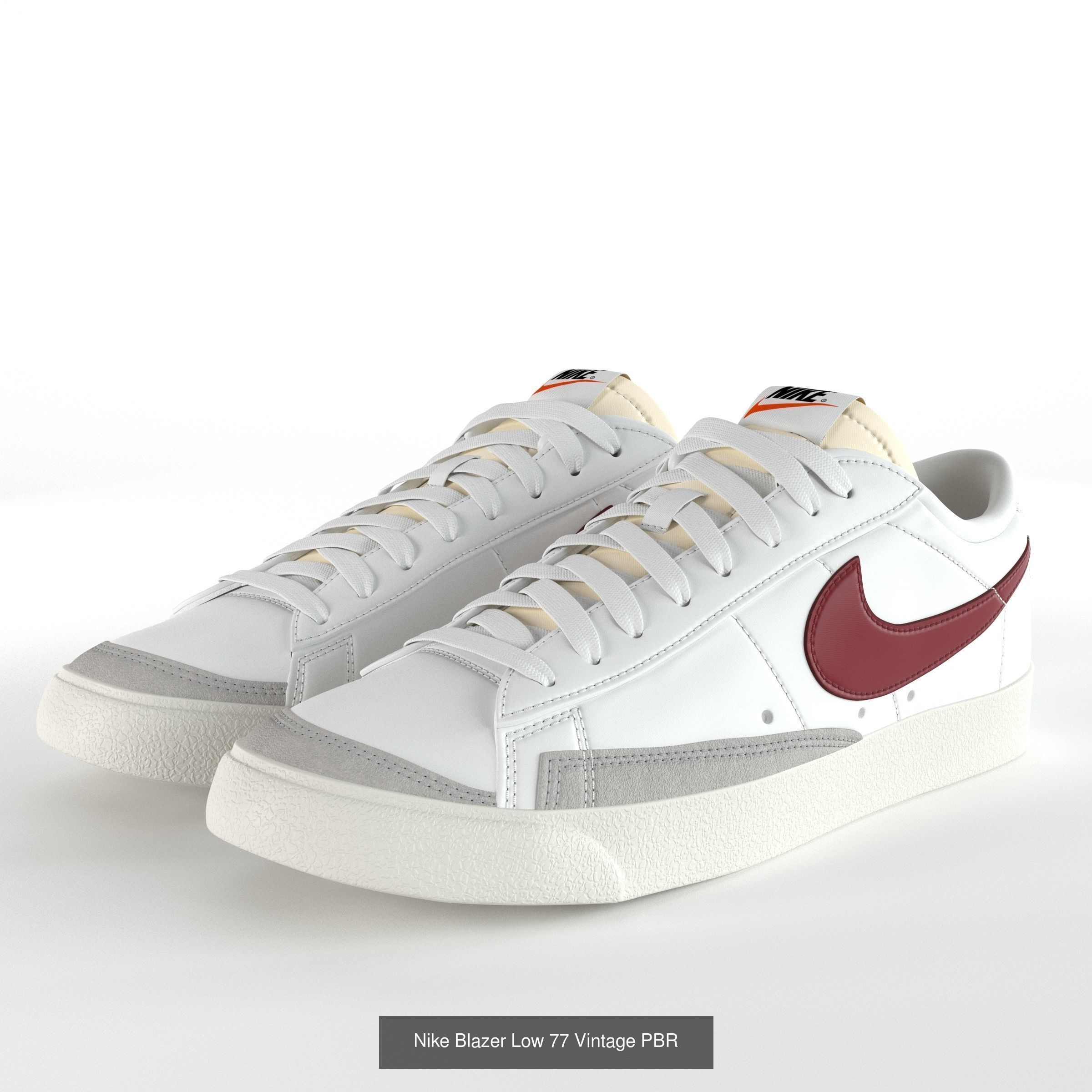 Nike Blazer 77 Vintage PBR COLLECTION _5