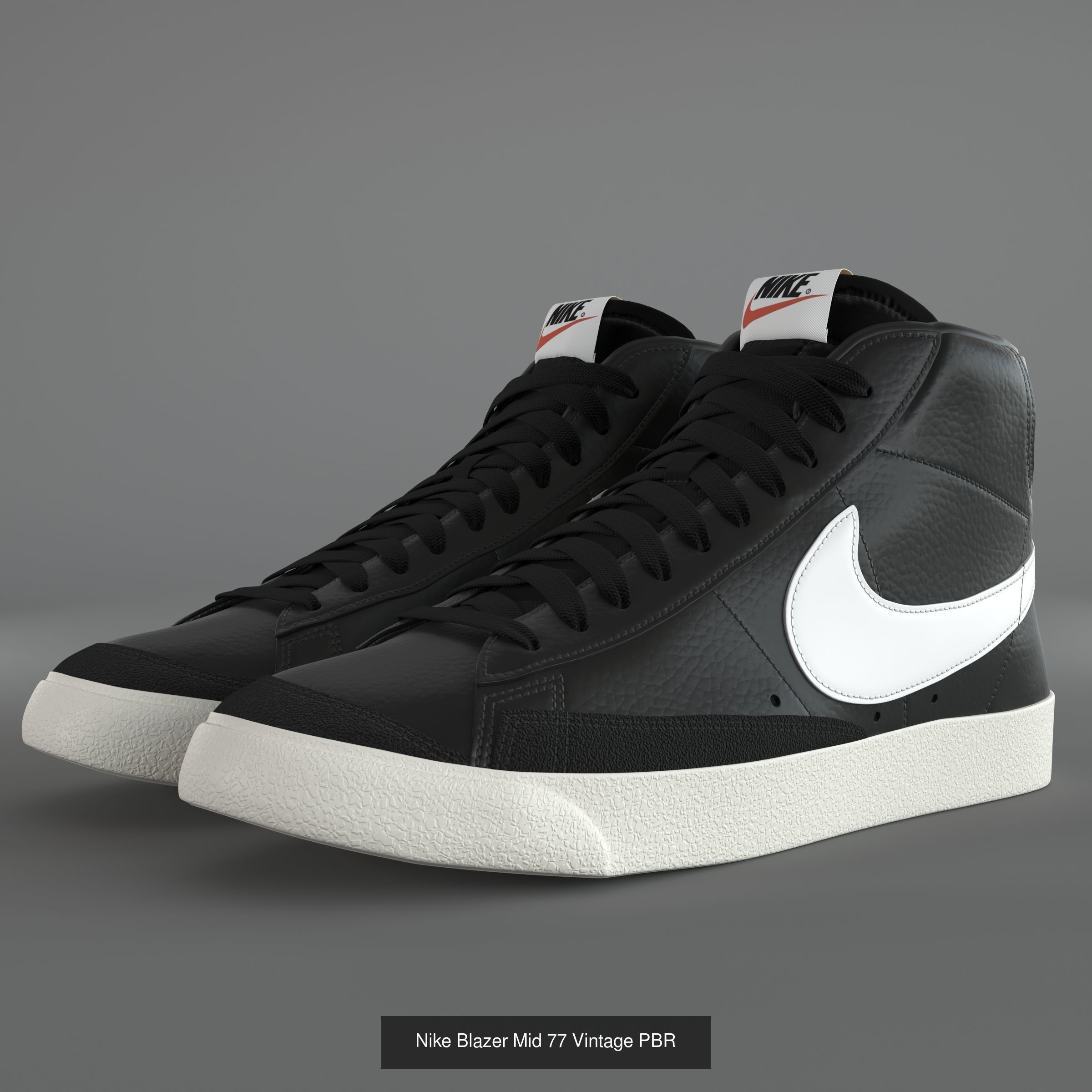 Nike Blazer 77 Vintage PBR COLLECTION _3