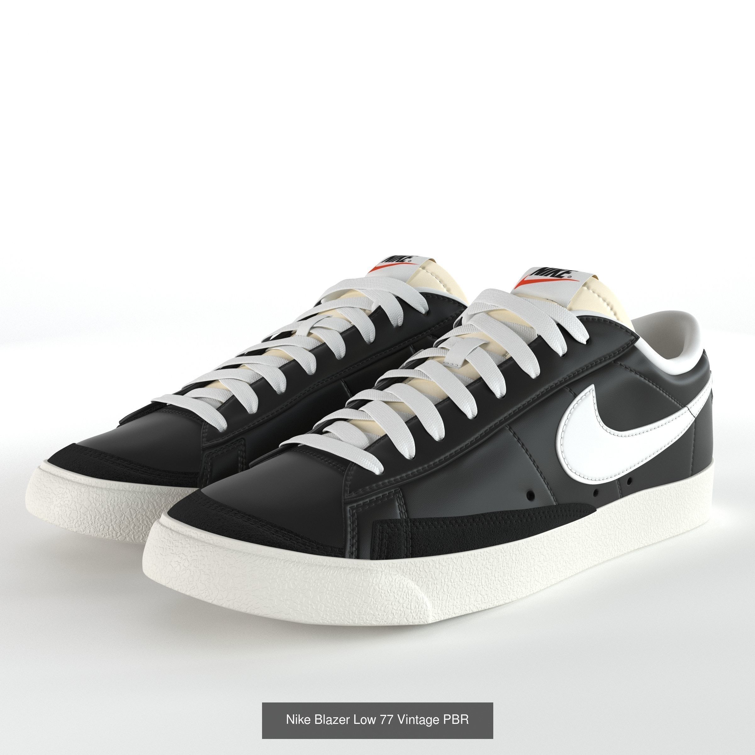 Nike Blazer 77 Vintage PBR COLLECTION _6