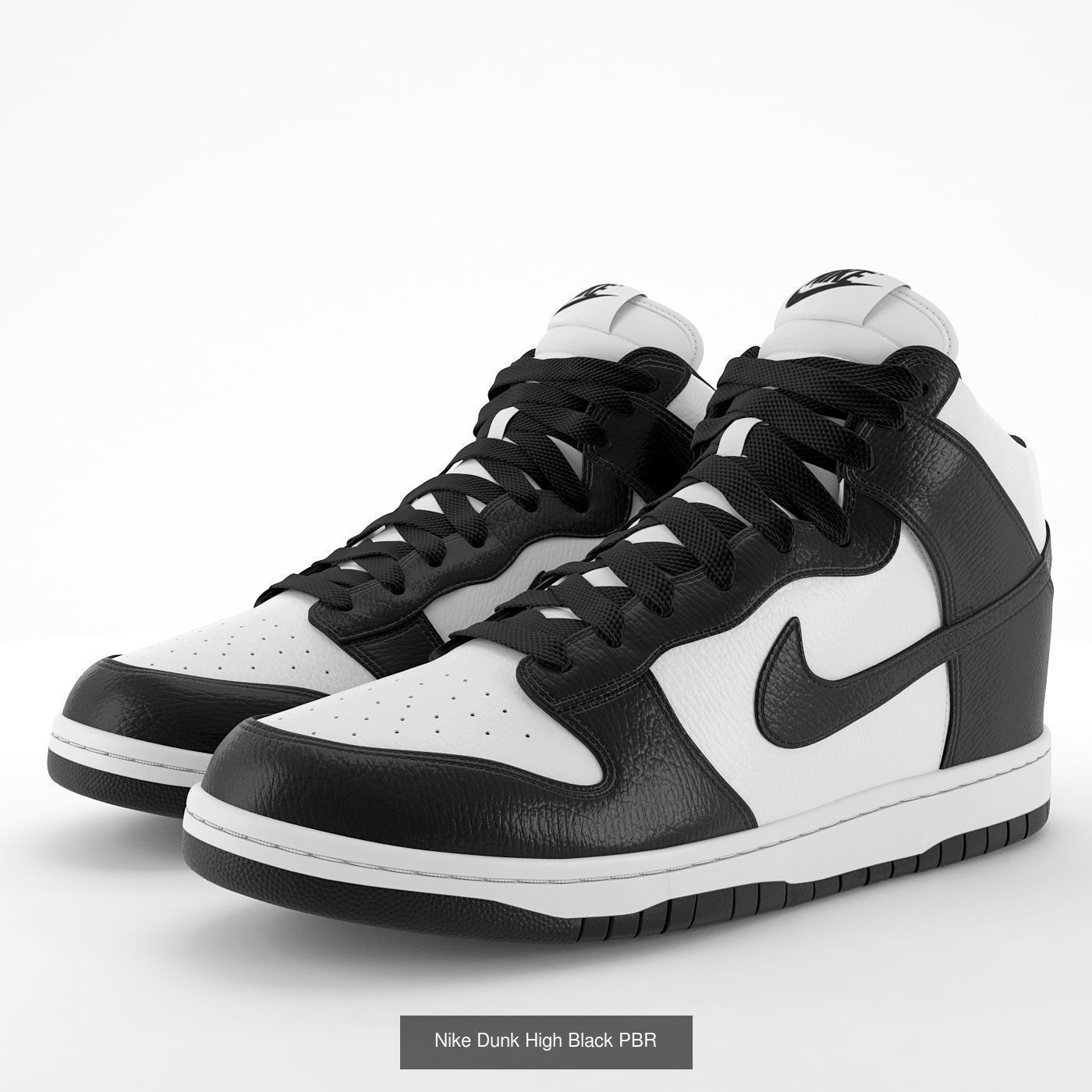 Nike Dunk  PBR Collection  _2