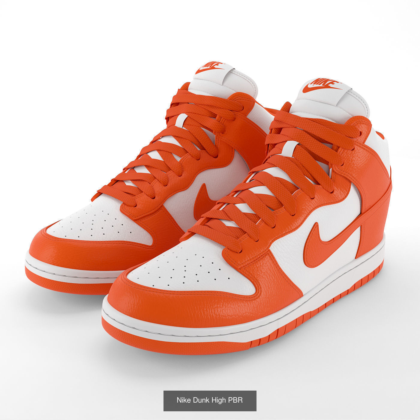 Nike Dunk  PBR Collection  _1