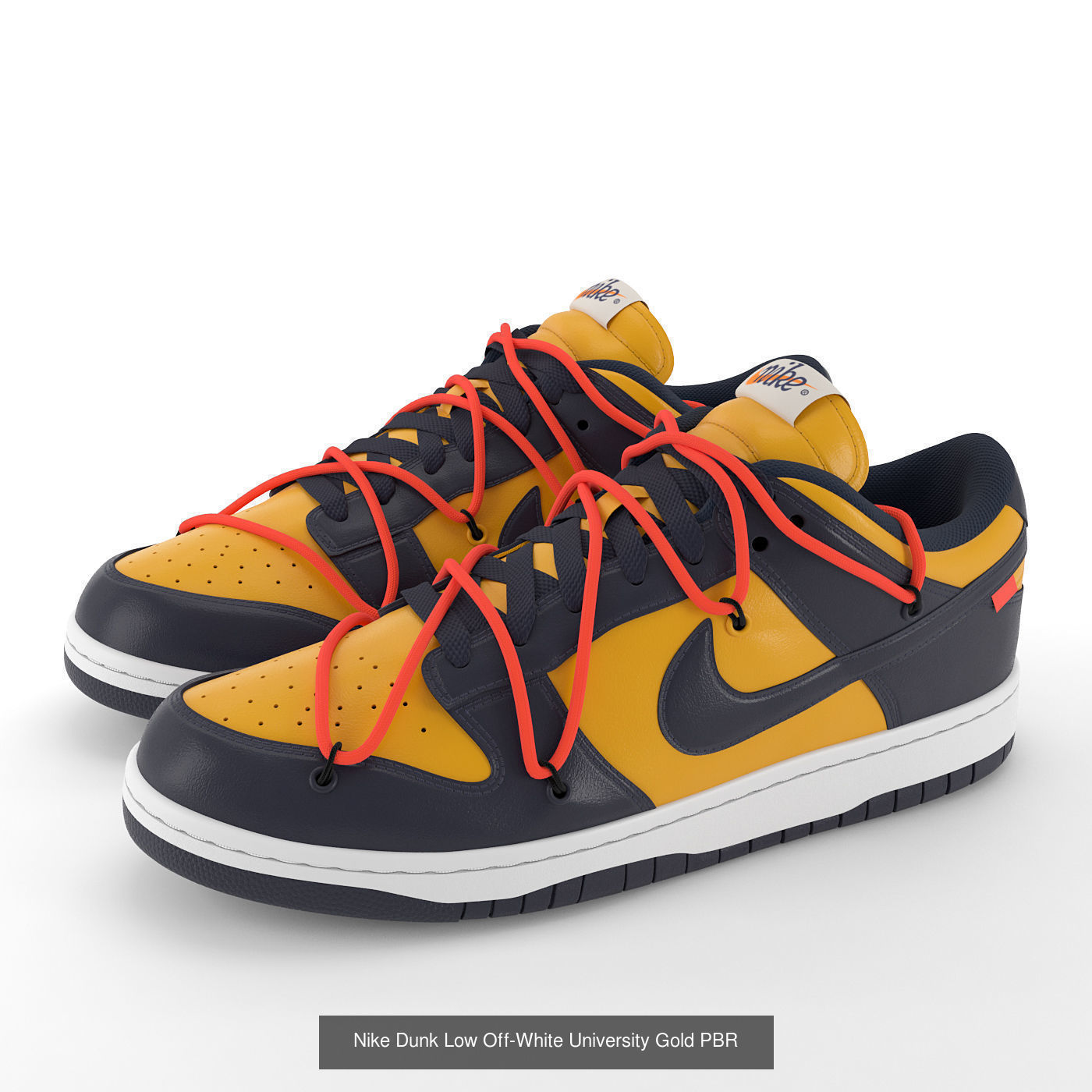 Nike Dunk  PBR Collection  _4