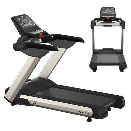 SHUA X9 SH-T860 3D model