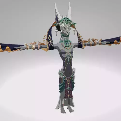 The Legend of Zelda Tears of The Kingdom - Miners